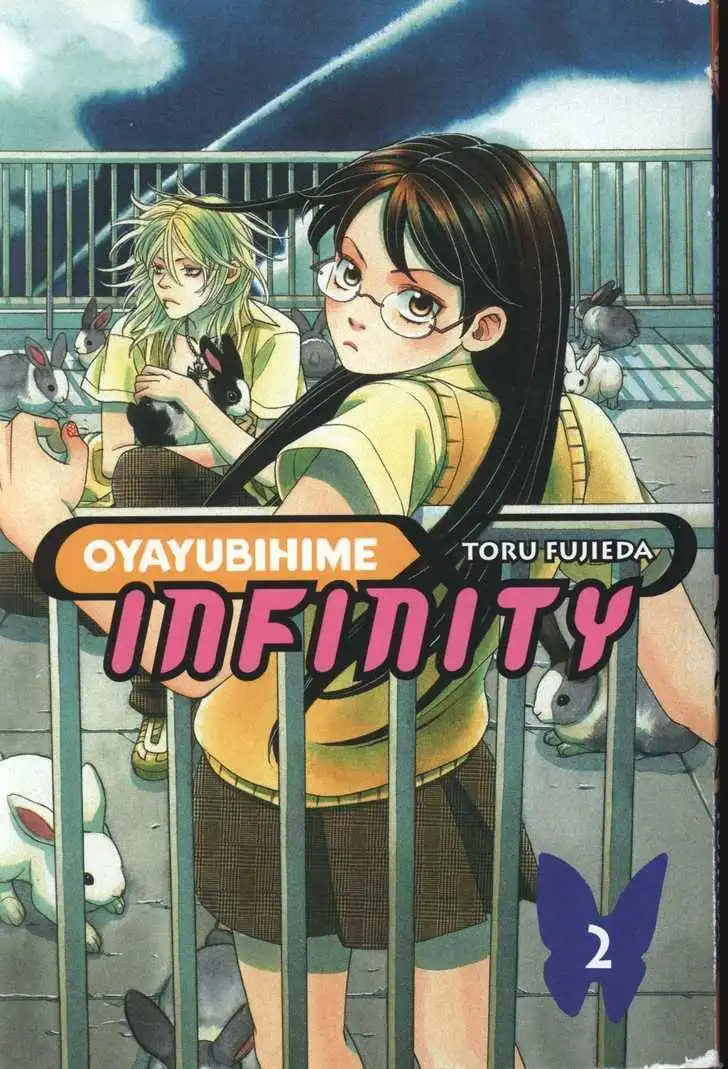 Oyayubihime Infinity Chapter 2 1